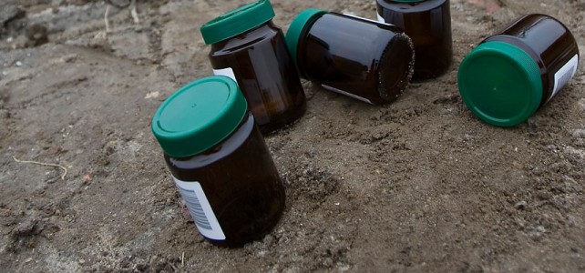 Soil Testing and Analysis